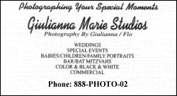 Giulianna Marie Studios.