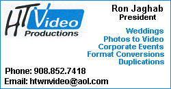Hometown Video Productions.