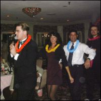 Let Fantasy DJs host your next holiday bash!