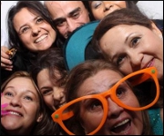 See the Fantasy Photo Booth.
