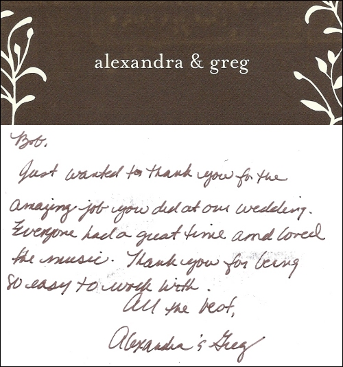 Alexandra & Greg letter.