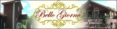 Bello Giorno Catering and Banquet Facility.