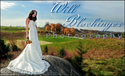 Click for Will Blochinger Photography.
