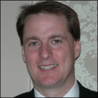 DJ Bob Albrecht