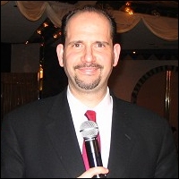 DJ Brian Howard