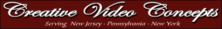 Go to the Creative Video Concepts Web site.