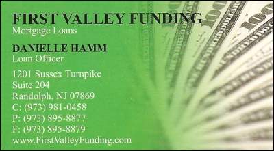 Visit the First Valley Funding website.
