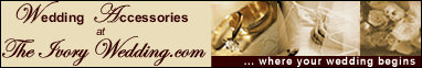 Visit Ivory Wedding website.