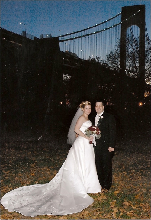Lora & Michael