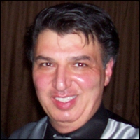 DJ Lou Nader