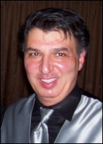 DJ Lou Nader DJ Lou Nader