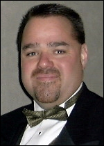 DJ Rob Murray