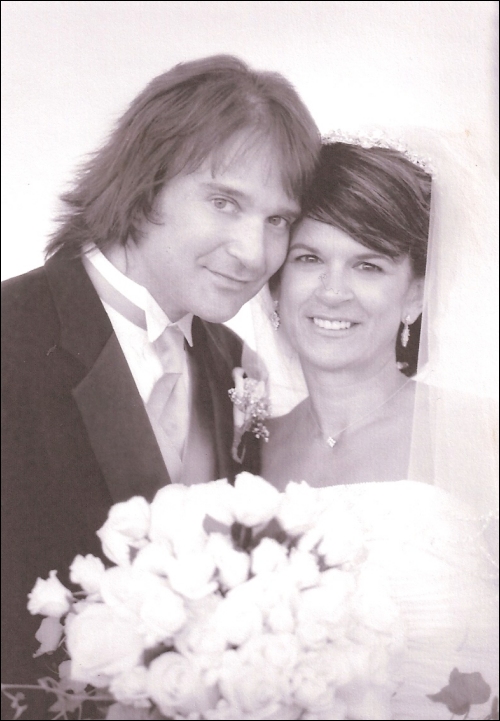 Mike & Michelle