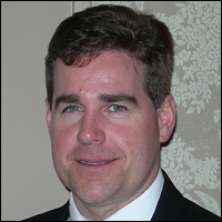 DJ Neil Horgan