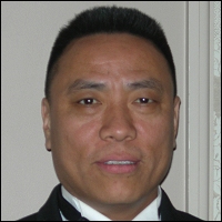 DJ Nima Sherpa