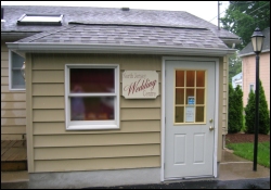 Click to see a full-size image of the North Jersey Wedding Centre office. Click to see a full-size image of the North Jersey Wedding Centre office.