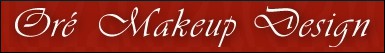 Go to the Or&eacute; Makeup Design Web site.