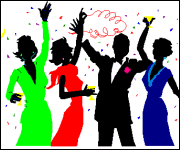 See our Party Packages.