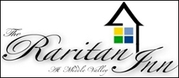 Raritan Inn at Middle Valley.