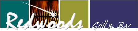 Redwoods Grill & Bar.