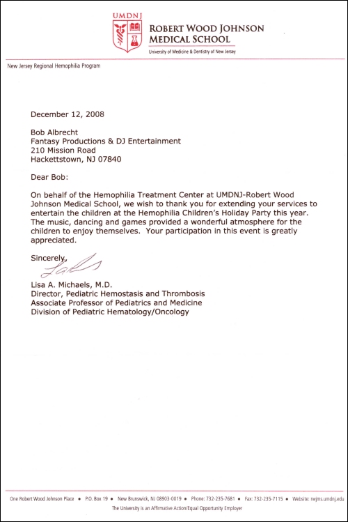 Recommendation letter for medical school from employer Recommendation letter for medical school from employer