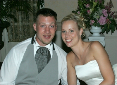 Scott & Kim Rosselli