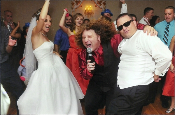...including DJ Jim!