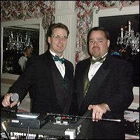 Count on Fantasy Productions for the highest degree of professionalism.