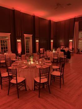 Fantasy Productions lighting
