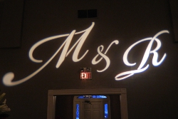 Fantasy Productions lighting effects.