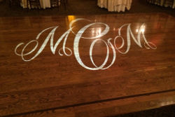 Fantasy Productions lighting effects.