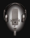 microphone logo